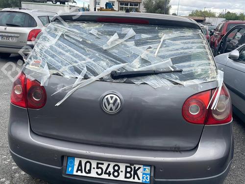 Left front window switch VW GOLF V (1K1) 2.0 TDI 16V | BP22099916I27 - Image 7
