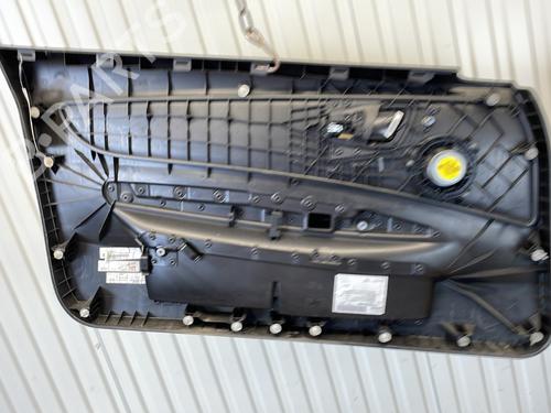 Used Front right panel Front right panel BMW 1 (E81) 116 i (122 hp) 24401391 24401391