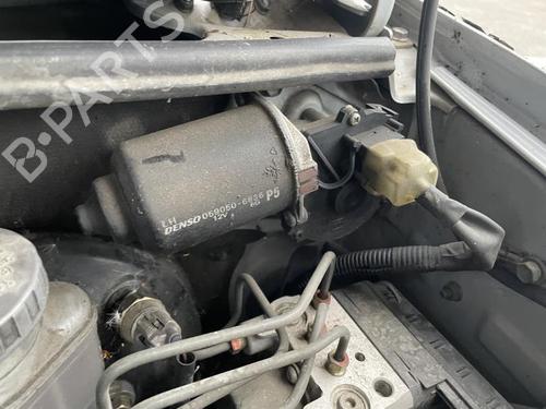 Steering pump SUZUKI JIMNY Closed Off-Road Vehicle (SN) 1.5 DDiS 4WD (SN415D) | BP20917110M99 