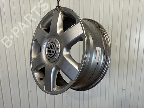 Felg Felg VW TOUAREG (7LA, 7L6, 7L7) 5.0 V10 TDI (313 hp) 30491898 30491898