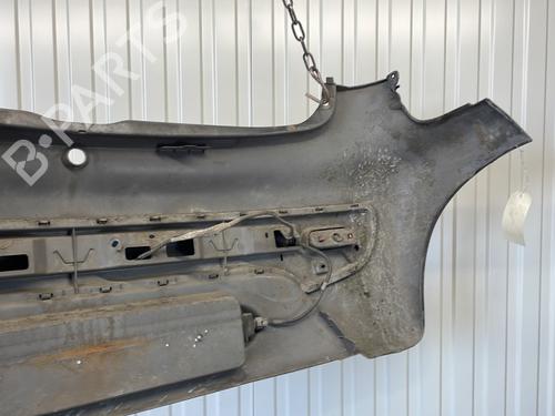Rear bumper CITROËN C1 (PM_, PN_) 1.4 HDi | BP26662785C8 