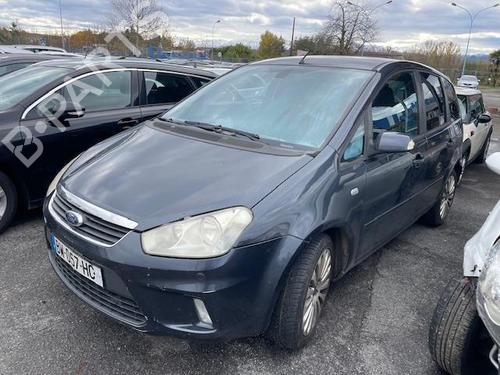 Rear right seatbelt FORD C-MAX (DM2) 1.8 TDCi | BP24446721I28 - Image 20