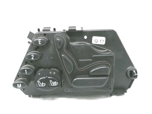 Switch MERCEDES-BENZ S-CLASS (W220, V220) | BP34257583I30 - Image 3