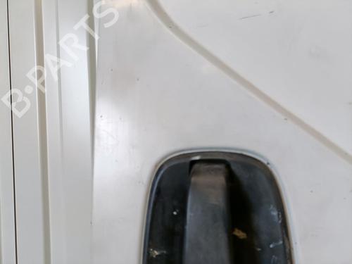 Venstre side skydedør VAUXHALL VIVARO A Van (X83) 2.0 CDTI | BP22100622C74 