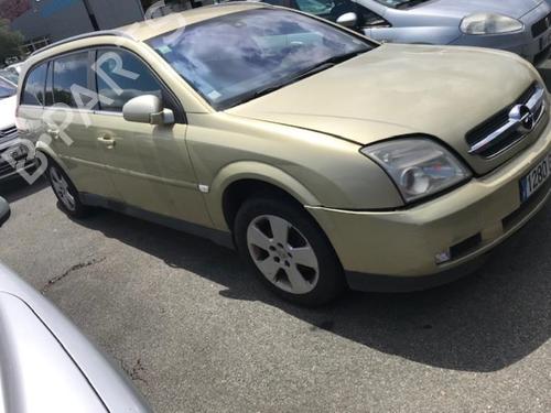 Servo brake OPEL VECTRA C Estate (Z02) 2.2 DTI (F35) | BP20913256M42 