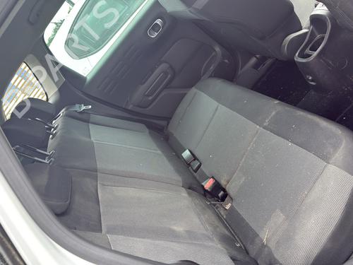 Køler CITROËN C3 AIRCROSS II (2R_, 2C_) 1.2 PureTech 110 (2RHNZB, 2RHNZW, 2RHNPX, 2RHNPJ) | BP29288032M31 