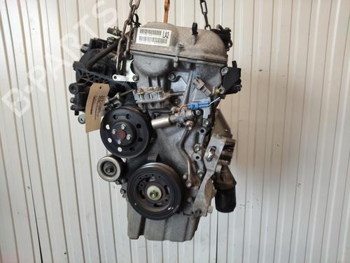 Engine SUZUKI SX4 S-Cross (JY) 1.6 AllGrip (AKK 416) | BP39464020M1 - Image 4
