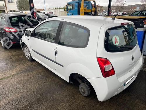 AC compressor RENAULT TWINGO II (CN0_) 1.2 16V (CN0K, CN0V, CN0A) | BP23796315M34 - Image 13