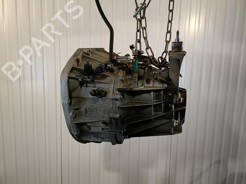 Used Gearbox RENAULT LAGUNA III Grandtour (KT0/1) 2.0 dCi (KT07, KT0J, KT14, KT1A, KT1S) (131 hp) 20913112