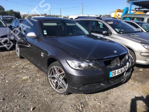 Steering column stalk BMW 3 (E90) 320 i | BP22099044I23 