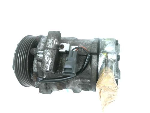 Used AC compressor FIAT QUBO (225_) 1.3 D Multijet (225CXB1A, 225AXB1A, 225CXB11, 225AXB11,... (75 hp) 23795752