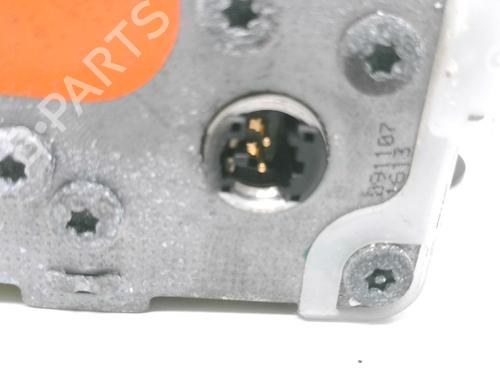 Front left seatbelt TOYOTA AURIS (_E15_) 2.0 D-4D (ADE150_, ADE150R) | BP35921405I26 - Image 4