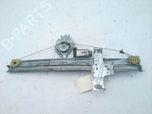 Used Front right window mechanism Front right window mechanism PEUGEOT 207 SW (WK_) 1.6 HDi (92 hp) 32753220 32753220
