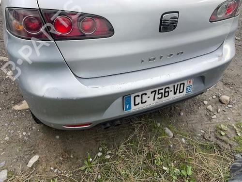 Switch SEAT IBIZA III (6L1) 1.9 TDI | BP24329125I30 - Image 14