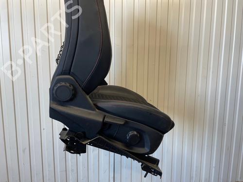 Right front seat FORD PUMA (J2K, CF7) 1.0 EcoBoost mHEV | BP35993782C16 - Image 9