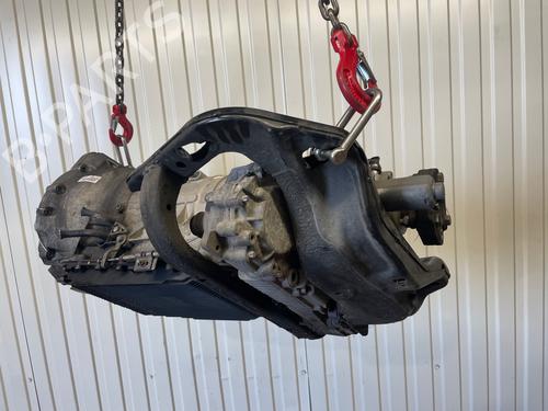 Gearbox BMW X5 (E70) xDrive 30 d | BP38483945M3 - Image 10