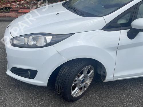 Headlight switch FORD FIESTA VI (CB1, CCN) 1.25 | BP22099462I24 - Image 35