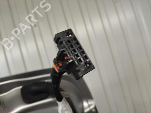Portellone posteriore Portellone posteriore OPEL CORSA F (P2JO) 1.2 (68) (75 hp) 39017189 39017189
