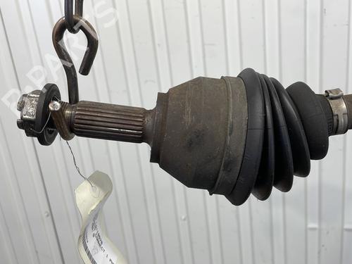 Left front driveshaft FORD TRANSIT CONNECT (P65_, P70_, P80_) 1.8 Di | BP30322340M38 - Image 4