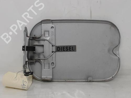 Used Fuel flap DACIA SANDERO 1.5 dCi (88 hp) 22100387