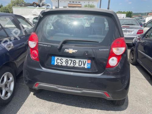 Steering pump CHEVROLET SPARK (M300) 1.0 | BP22099257M99 - Image 24