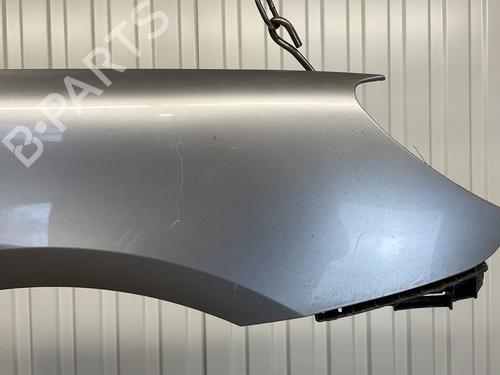 Right front fenders PEUGEOT 307 CC (3B) 2.0 16V | BP22342757C42 
