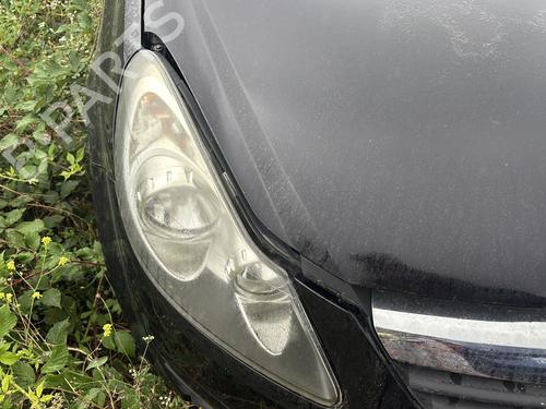 Right headlight OPEL CORSA D (S07) 1.3 CDTI (L08, L68) | BP28570608C29  - Image 10