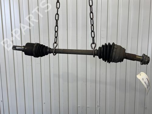 Used Left front driveshaft Left front driveshaft FIAT DUCATO Van (250_) 160 Multijet 3,0 D (158 hp) 30175936 30175936