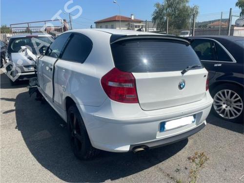 Alternator BMW 1 (E81) 116 i | BP22101473M7 - Image 12