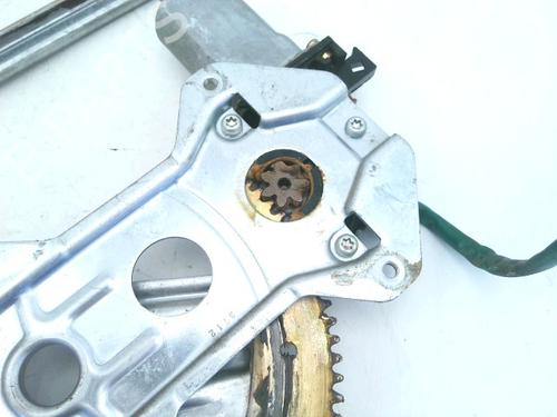 Front left window mechanism SUZUKI IGNIS II (MH) 1.3 DDiS (RM413D) | BP27254766C22 - Image 6