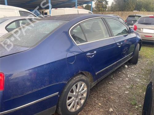 Climate control VW PASSAT B6 (3C2) 2.0 TDI 16V | BP24183678I5 - Image 12