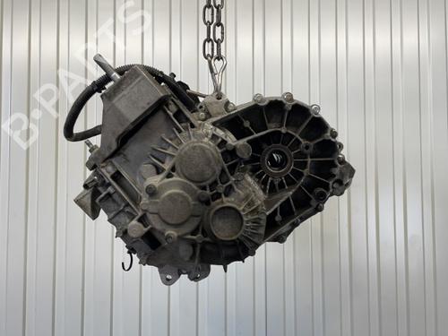 Gearbox FORD MONDEO IV (BA7) 2.0 TDCi | BP20910666M3 