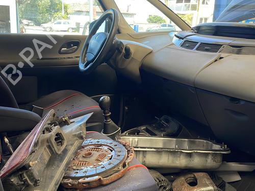 Intercooler RENAULT ESPACE IV (JK0/1_) 2.2 dCi (JK0H) | BP22100247M30 - Image 12