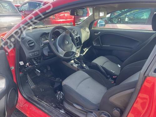 Climate control ALFA ROMEO MITO (955_) 1.4 MultiAir (955AXL1B) | BP23796102I5 - Image 6