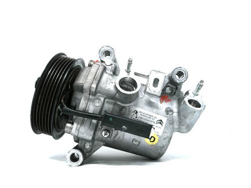 Used AC compressor PEUGEOT PARTNER Box Body/MPV (K9) 1.5 BlueHDi 100 (102 hp) 29178802