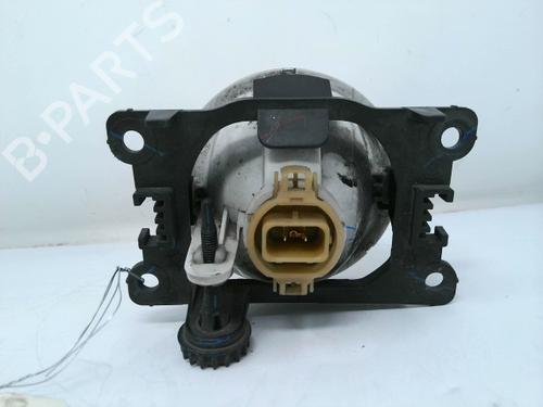 Used Left front fog light Left front fog light PEUGEOT 208 I (CA_, CC_) 1.6 HDi / BlueHDi 75 (75 hp) 28293894 28293894