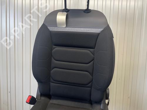 Left front seat CITROËN C5 AIRCROSS (A_) 1.6 Hybrid 225 (A45GFR) | BP37729386C15 - Image 4