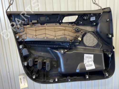 Used Front right panel Front right panel PEUGEOT 308 II (LB_, LP_, LW_, LH_, L3_) 1.2 THP 110 (110 hp) 29485505 29485505