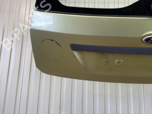 Tailgate FORD FIESTA V (JH_, JD_) 1.4 16V | BP20915971C6 
