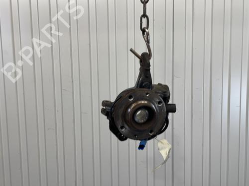 Used Right front steering knuckle CITROËN C3 Picasso (SH_) 1.6 HDi (90 hp) 29120307