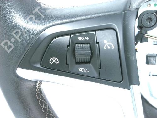 Steering wheel OPEL MERIVA B MPV (S10) 1.4 (75) | BP24861735C49 