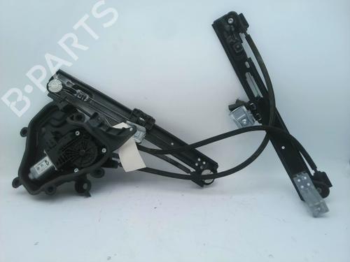 Used Front left window mechanism Front left window mechanism SEAT IBIZA IV SC (6J1, 6P5) 1.2 TSI (90 hp) 31280161 31280161