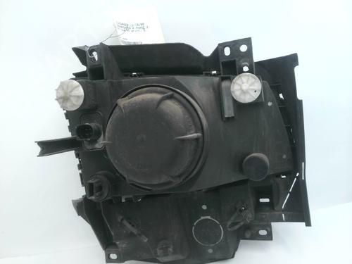 Venstre forlygte VW TRANSPORTER T4 Van (70A, 70H, 7DA, 7DH) 2.5 TDI | BP29204772C28