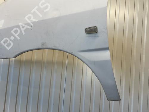 Left front fenders PEUGEOT EXPERT Van (222) 1.9 D 70 | BP21798191C41 
