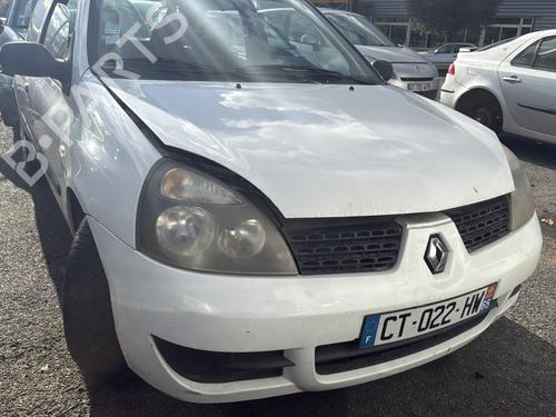 Used Parts RENAULT CLIO II (BB_, CB_) 1.5 dCi (B/CB3M) 4655753