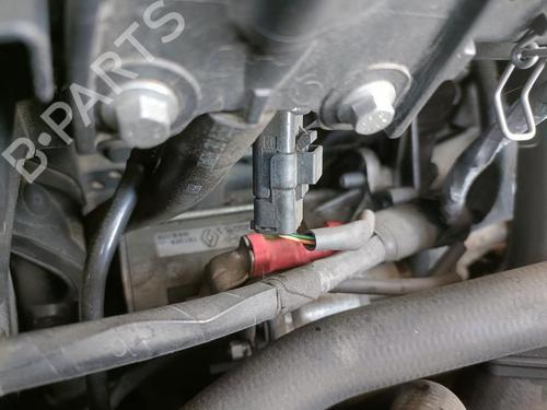 Right front window switch RENAULT MEGANE III Hatchback (BZ0/1_, B3_) 1.5 dCi | BP22099789I26  - Image 33