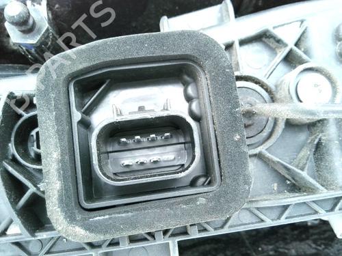 Left taillight OPEL COMBO Box Body/MPV (X12) 1.3 CDTI (B05) | BP26909393C34 - Image 5