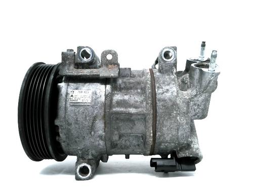 Used AC compressor CITROËN DS4 (NX_) 1.6 HDi 115 (114 hp) 29538347