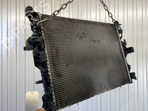 Water radiator FORD MONDEO IV (BA7) 1.8 TDCi | BP30088152M31