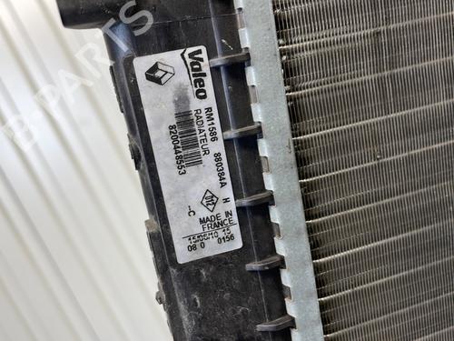 Water radiator RENAULT TWINGO II (CN0_) 1.2 16V (CN04, CN0B) | BP29465244M31 - Image 2